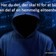 Do you have what it takes to become a member of a secret elite force?